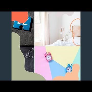 Sublime Ambience for Quiet Rest