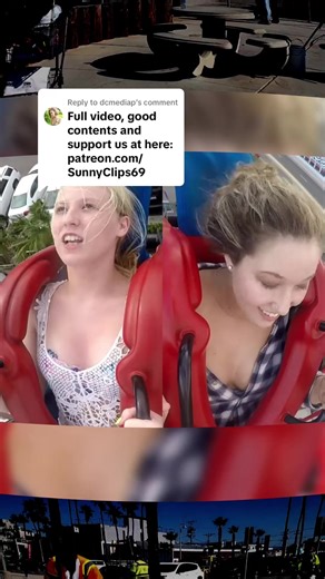 Fun Slingshot Challenge at the Beach