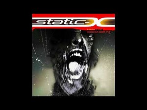 Static-X - Bled for Days