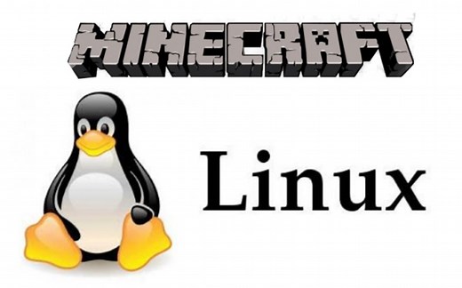 【我的世界】Linux/Ubuntu安装Minecraft