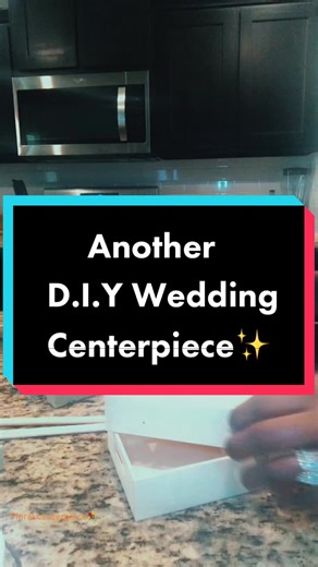 #diytiktok #fypage #fy #diyproject #foryou #viral #centerpieces #dollartree #diy #fypシ #diycenterpieces #trending #blackgirlmagic #blackgirltiktok