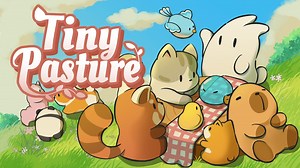 Tiny Pasture Walkthrough and Guide