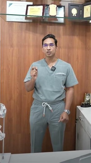 🦴 Hip Joint Pain? A Top Orthopedic Surgeon Shares the Most Effective Solutions #doctor