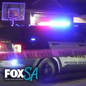 1.2K views | Birthday Party Turns Deadly | Two found shot, killed in East Side home: https://bit.ly/43VBCFn Officers say when they arrived on the scene to found two individuals dead. One victim was located inside the garage, and another was found inside the home. | KABB FOX 29 News, San Antonio | Facebook