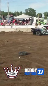 69K views · 704 reactions | Tasty American demo derby head on as filmed by derby nation.tv #BangerRacjng #DemoDerby #DemolitionDerby #Destruction #CarCrash #HeadOn #Wrecked #Wreck #DestructionDerby #DD #America #Yank | Northern Bangers | Facebook