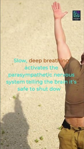 Sleep Starts With Breath Not Bed