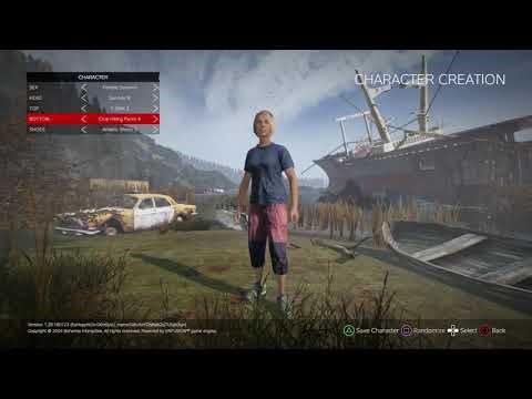 Finding Boyfriend Simulator DayZ