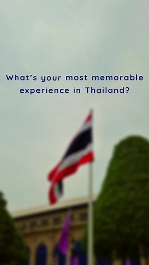 2.3K reactions · 35 comments | Let us know what was your memorable experience in Thailand  Maybe future travellers will take a note for it  Thailand #thailand #thailand #thailandtrip #thailandinstagram #thailandtravel #travel #travel #travelblog #TravelGoals #travelreels #TravelJourney #travelawesome #traveller #TravelLife #TravelInspired #bangkok #chiangmai #chiangrai #phuket #TravelBlogger #TravelGuide #sharetravelpics | TasteTravellers | Facebook