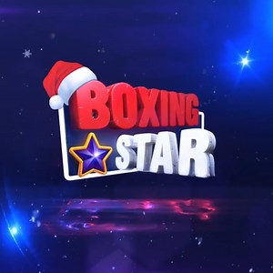 Happy New Year Everyone~! Boxing Star will cheer for your lucky 2024!!! | Boxing Star
