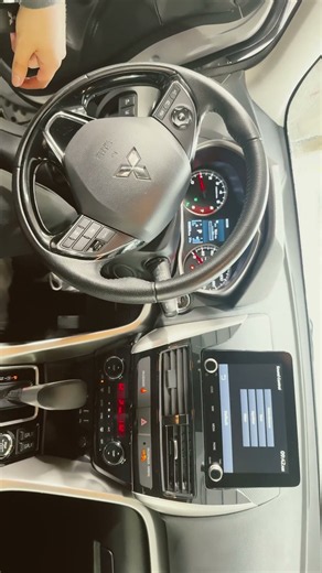 2025 Mitsubishi Eclipse Cross