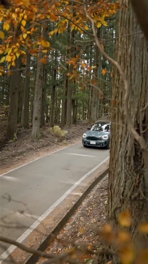 142K views · 537 reactions | From Japan with BIG LOVE. The MINI Countryman proves to be the perfect travel companion. ❤️ Bring home the MINI Countryman for adventures now, with 0%* Straight Line Financing or Easy Drive Financing from RM2,220 per month*. Learn more: www.mini.my/alleyesonmini.html  @katarina_mandarina and @urosvisekruna #MINIMalaysia #MINICountryman | MINI | Facebook