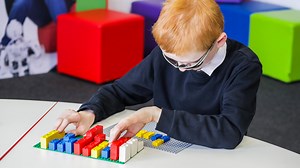 Lego releases braille bricks to help teach blind, visually-impaired children