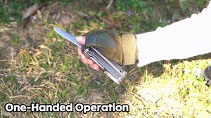 BIBURY Titanium Alloy Multitool with Damascus Knife, EDC Multi tools with Replaceable Wire Cutters, Scissors, Screwdriver Bits, Titanium Handle Multi-Tool for Camping, Survival, Repair - BI2049TI