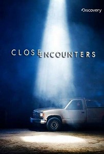 Close Encounters (2014-2015) - TV Show