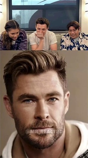 Tom Holland Reacts to Funny Viral Shorts🤣 | PT 104 #shorts