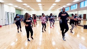 83K views · 2K reactions | Happy Sunday! Here's an easy dance for you to join in and take a quick step with us while holding onto the promise that brighter days are ahead. Keep the faith—change is coming! Choreographer: Barbara Garvin Artist: Sounds Of Blackness Song: Hold On Change Is Coming | And 5678 Line Dance | Facebook