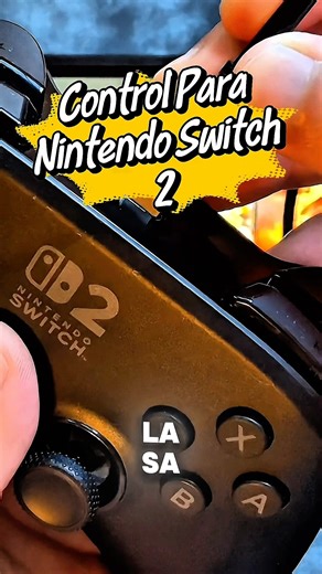 ¡NO COMPRES el mando de Nintendo Switch 2! 🚨 #Shorts