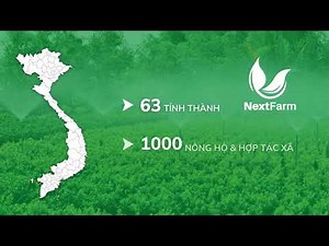 Nextfarm Introduction