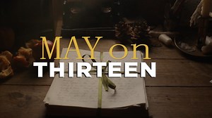 May Highlights on THIRTEEN | THIRTEEN Previews