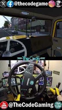 Transporting Heavy Bulldozer - American Truck Simulator