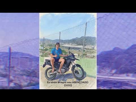 Manel - Abençoado (Prod. Dj Lseeis e Dbruine)