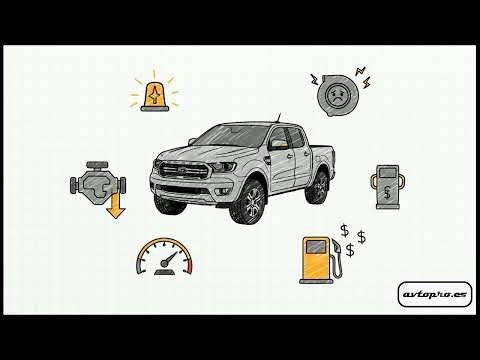 P2565 - Señal alta en sensor de posición del turbo