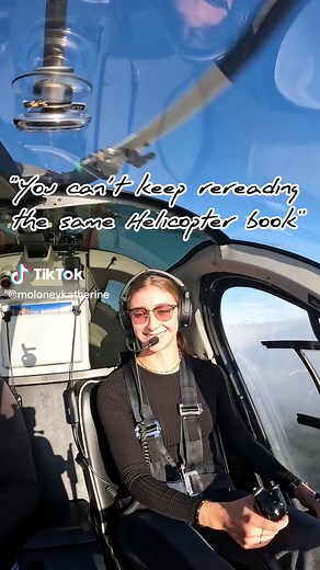 Top 5 Must-Read Aviation Books | Book Club TikTok