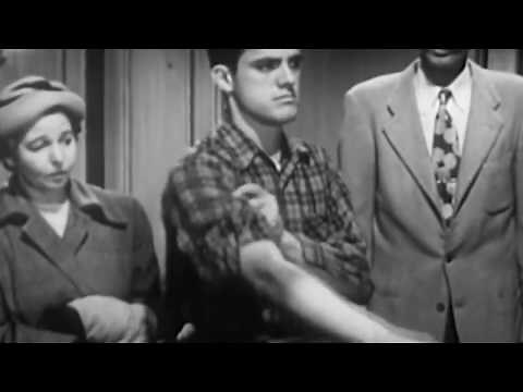 HEROIN: Court Ordered Rehab (1950s Documentary)