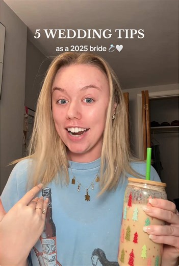 Essential Wedding Tips for the 2025 Bride