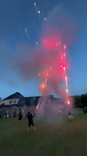 Make your private party legendary → Pyro FX set the mood instantly.