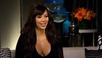 Kim K. Dishes Baby Bump Fashion