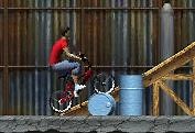 BMX Master - kostenlos online spielen | ohne Anmeldung 🕹️