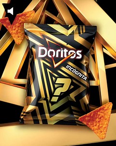 ¿Estás listo para descubrir algo fuera de este mundo con los nuevos Doritos® Incógnita? 😏⚡ #AtreveteALoDesconocido | Doritos