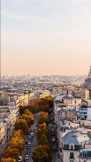 Europe on the World Map