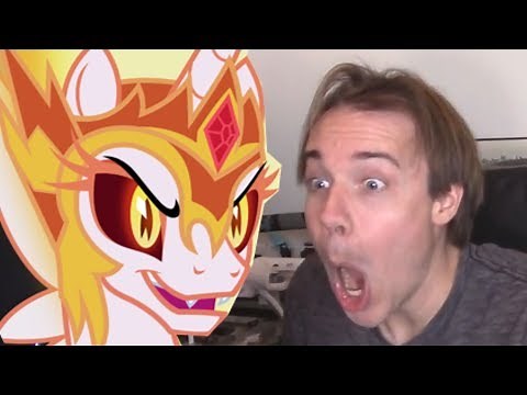 Bronies React: A Royal Problem (Season 7 Episode 10)