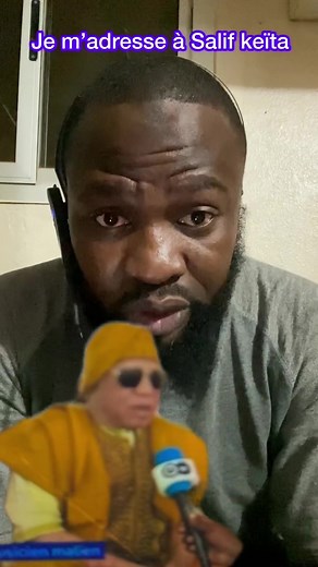 Vidéos de Iba le sage (@midcom_tv_2023) avec son original - Iba le sage