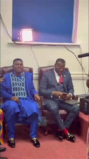 Felicia Acheampong on Reels