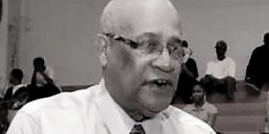 Former Fairley High School coach dies