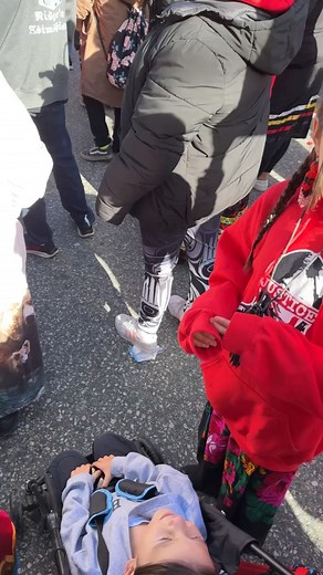 1.3K views · 24 reactions | 33rd annual women’s memorial march 泥 | Dakota Bear | Facebook