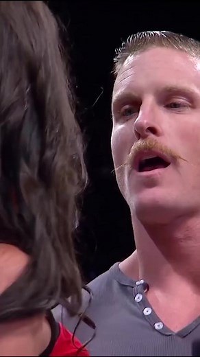 1.4M views · 11K reactions | Brittany is obsessed with Samuel Shaw! #tnawrestling #prowresting #impact #wrestling | TNA Wrestling UK | Facebook