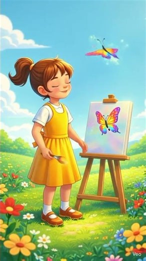 Animated Bedtime Story for Kids | Magical Kids Story