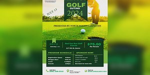 UP Home Builders Association to host 33rd annual golf outing