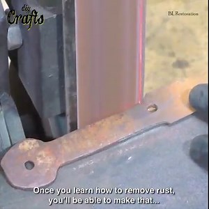 886K views · 5.9K reactions | Antique Dagger Restoration | DIY & Crafts | Facebook