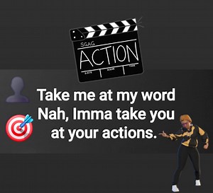 ♡ | Black Table Talk