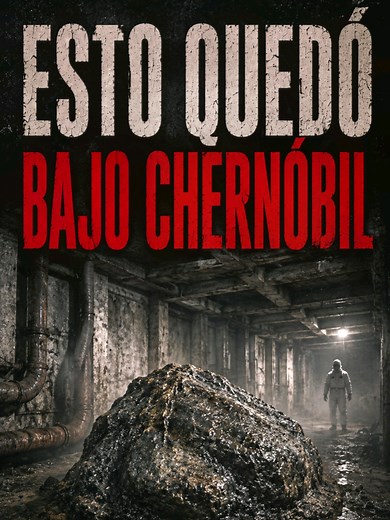 La Pata de Elefante es una enorme masa de corium radiactivo que se formó en el sótano de la central nuclear de Chernóbil después del desastre de 1986. Existen muy pocas grabaciones reales de este objeto. En los primeros años después del accidente, la radiación cerca de la masa era tan intensa que podía dañar cámaras y volverse mortal para una persona en cuestión de minutos.