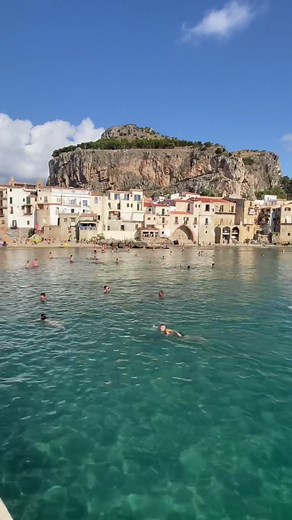 Discover the Charm of Cefalú in Sicily