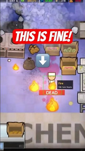 It Started Fine… Then THIS… 😭