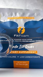 1.2K views · 37 reactions | Indulge in the Creamy Delight of Vanilla...