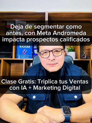 1.1K views | Aprende Marketing Digital Estratégico DESDE CERO GRATIS....