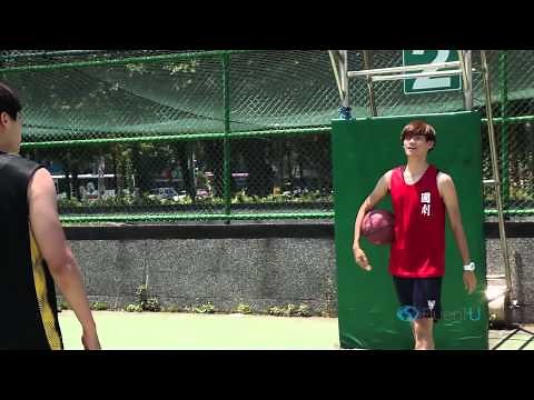 FluentU Chinese: A Basketball Afternoon (Full)